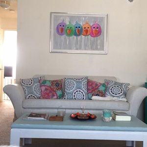 Meet your Posher, Daryle